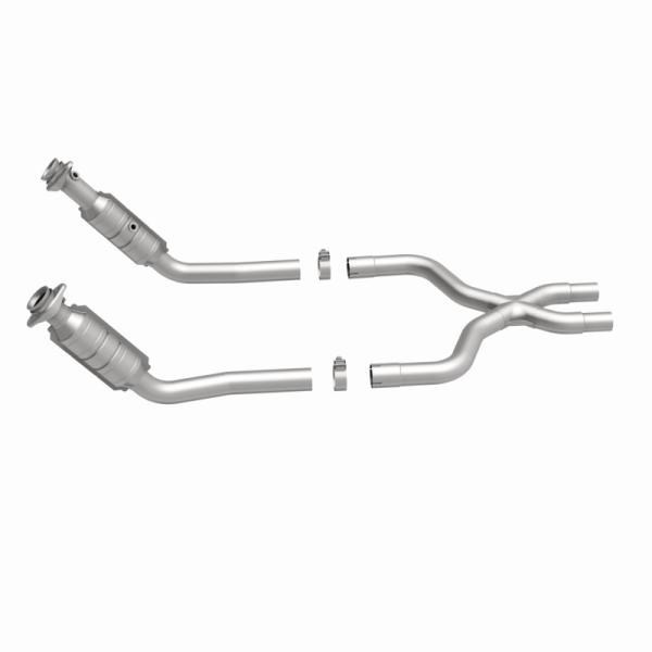 MAG Converter Direct Fit Magnaflow 49977