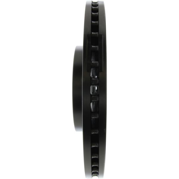 ST Slotted Sport Brake Rotors Stoptech 126.42120SL