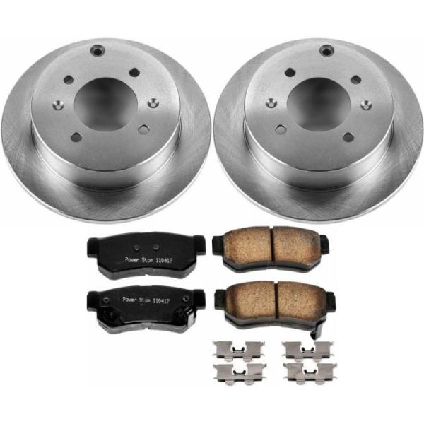 PowerStop KOE5212