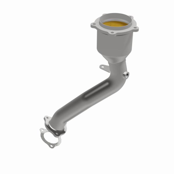 Magnaflow 21-589