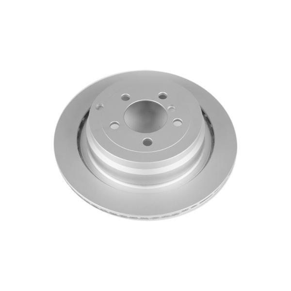 PSB Evolution Coated Rotor PowerStop EBR1038EVC