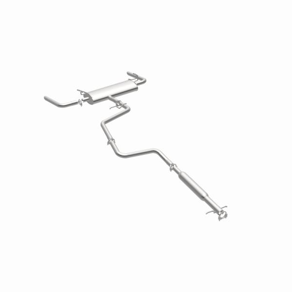 MAG BRE Exhaust Kits Magnaflow 106-0910