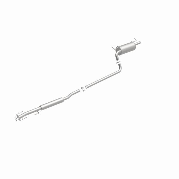 Magnaflow 106-0046