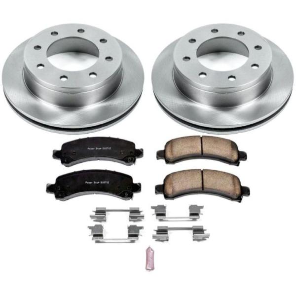PowerStop KOE6251