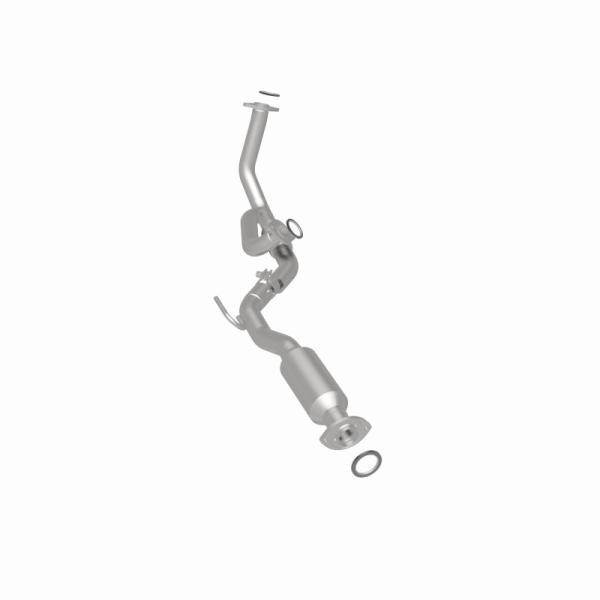 MAG Converter Direct Fit Magnaflow 4481091