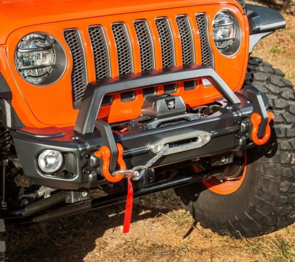 Rugged Ridge 11549.07