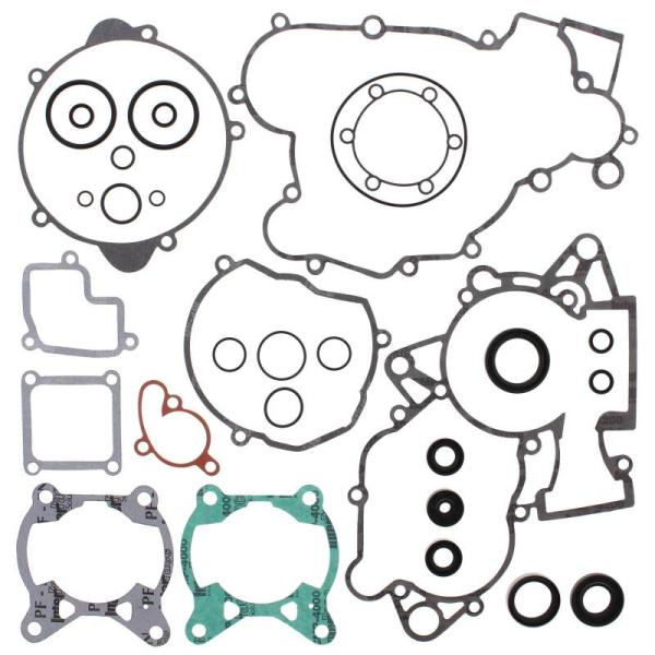 Vertex Pistons 811332