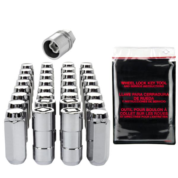 MCG Hex Lug Nut Install Kits McGard 84805