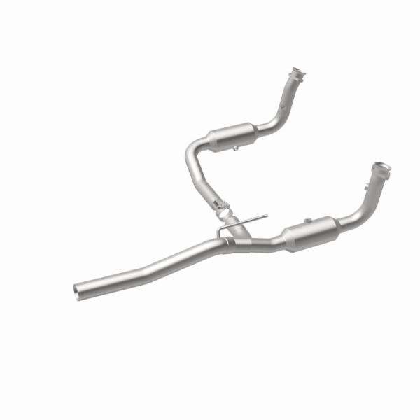 MAG Converter Direct Fit Magnaflow 5451187