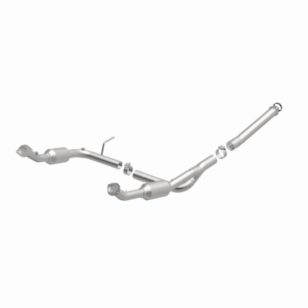 MAG Converter Direct Fit Magnaflow 4551013