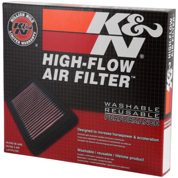 K&N Engineering HA-6708