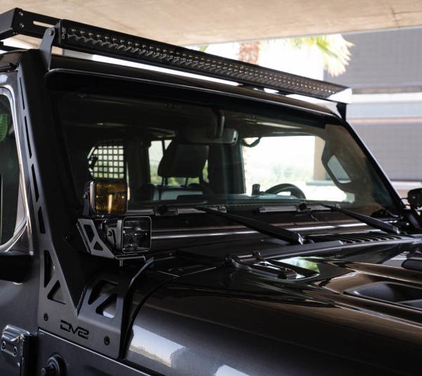 DV8 Offroad LBJL-10