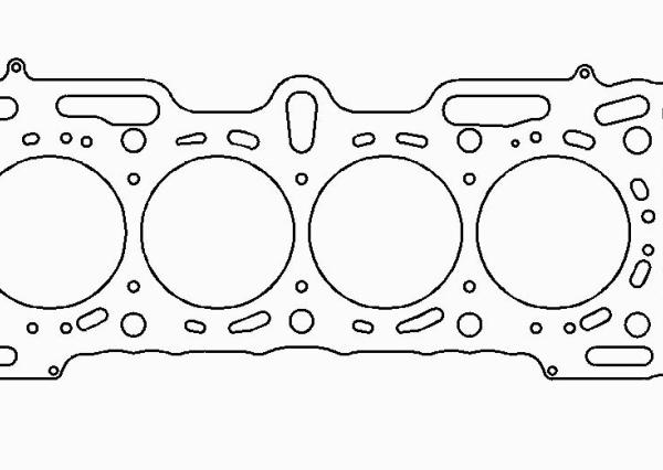Cometic Gasket C4566-045