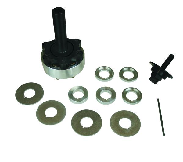 MOR Hardware Moroso 63887