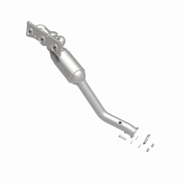 Magnaflow 5531762