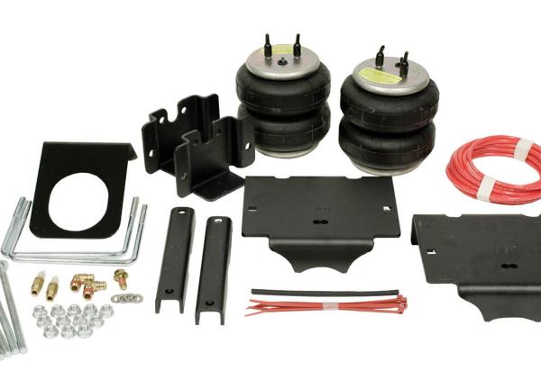FIR Ride-Rite Kits - Rear Firestone 2286