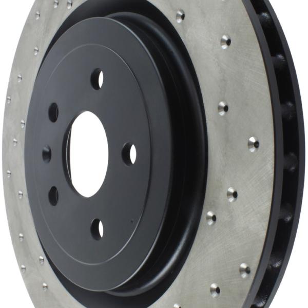 Stoptech 128.62119L