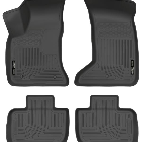 Husky Liners 98081