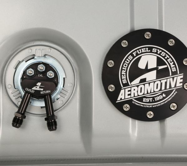 Aeromotive 18458