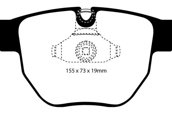 EBC UD992