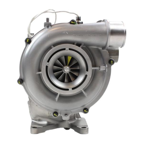 Industrial Injection 848212-5002S