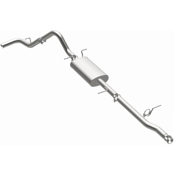 MAG BRE Exhaust Kits Magnaflow 106-0507