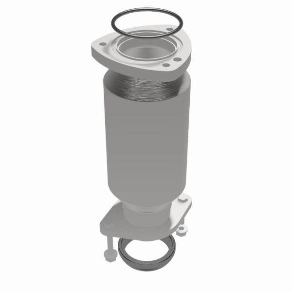 MAG Converter Direct Fit Magnaflow 5461226