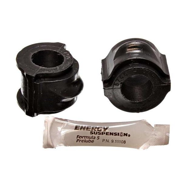 ES Sway Bar Bushings - Black Energy Suspension 7.5124G