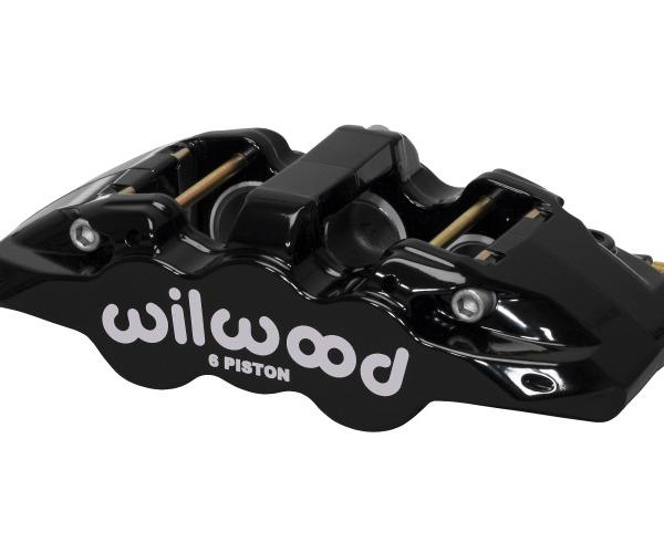 Wilwood 120-13294-BK