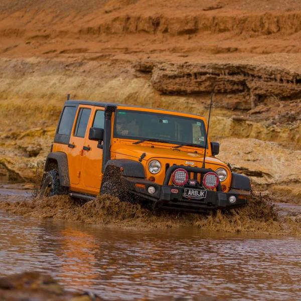 ARB SS1066HF