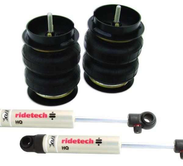 Ridetech 11334010