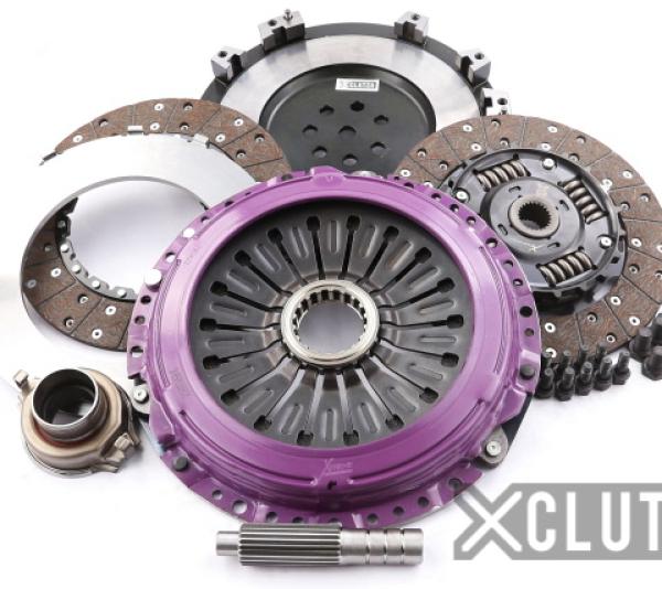 XCLUTCH XKMI23522-2A