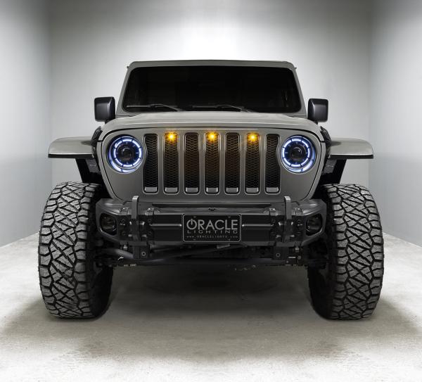 ORACLE Lighting 5839-504-B