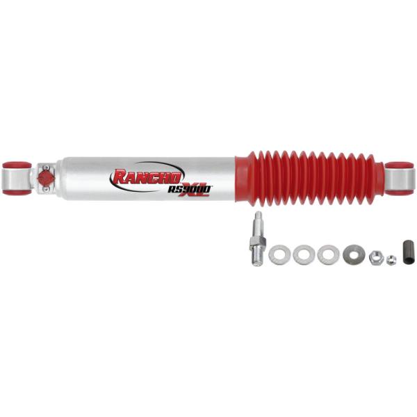 Rancho RS999034