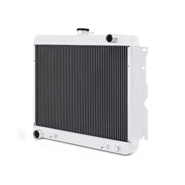 Mishimoto MMRAD-CHABB-7022X