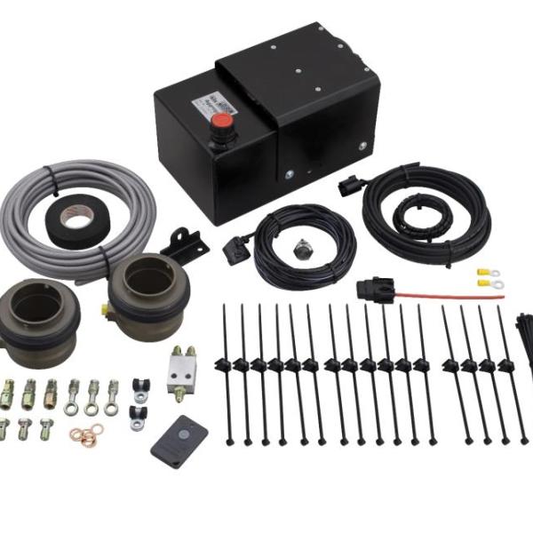 KW Hydraulic Lift System KW 19299299