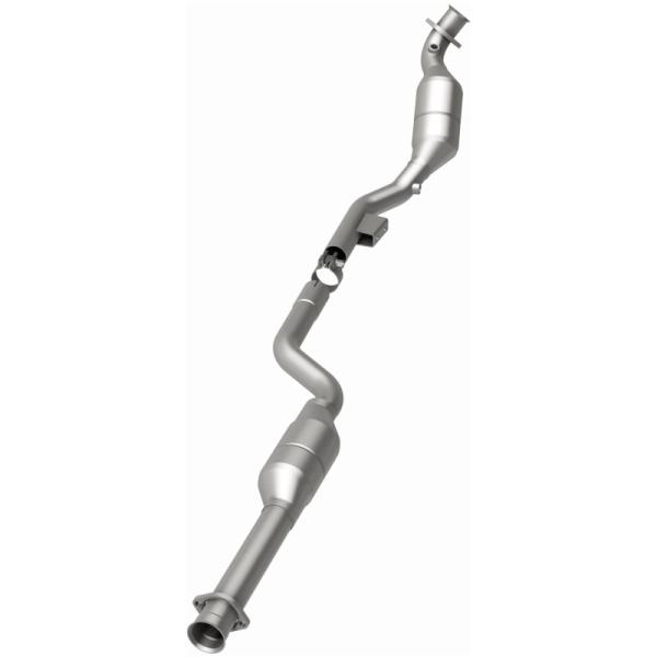 MAG Converter Direct Fit Magnaflow 454028