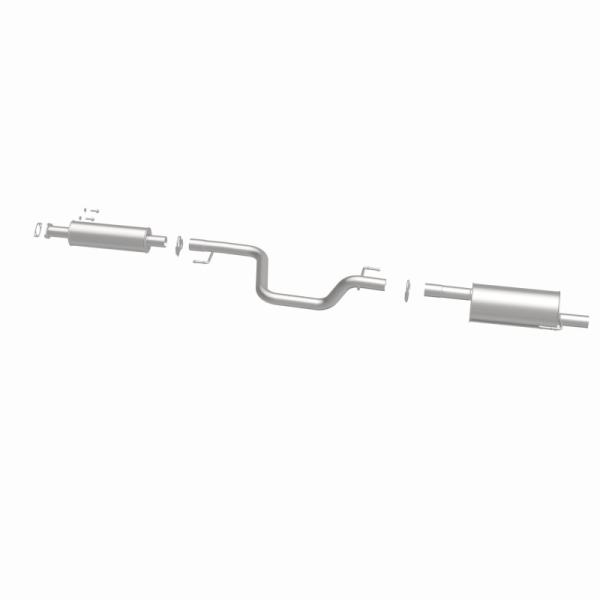 Magnaflow 106-0815