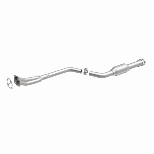 MAG Converter Direct Fit Magnaflow 23996