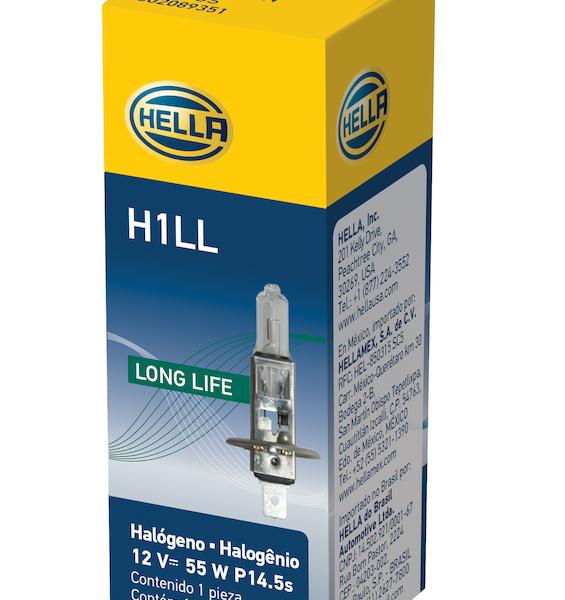 Hella H1LL