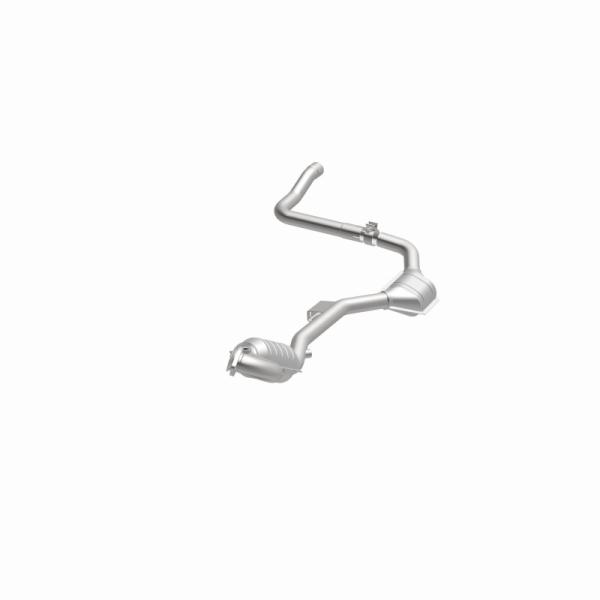 MAG Converter Direct Fit Magnaflow 447264