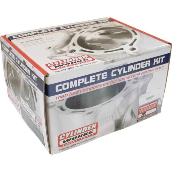 Cylinder Works 10002-K03