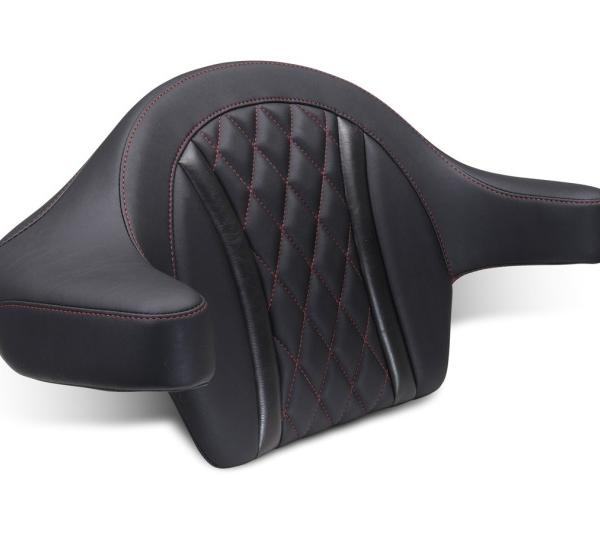 Mustang Motorcycle 88430DC