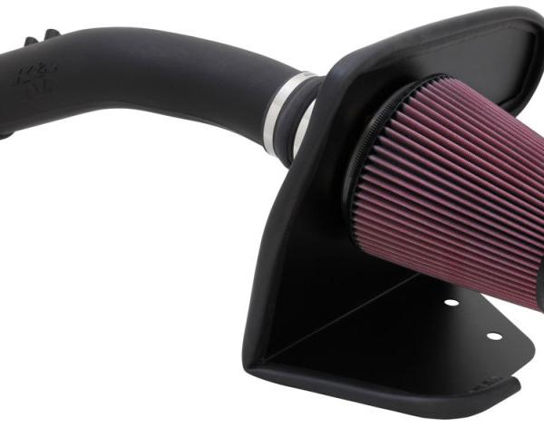 KN 57 FIPK Air Intake 50 K&N Engineering 57-2525-2