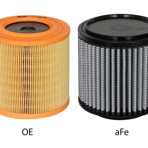 AFE Pro DRY S Air Filter aFe 11-10141-MA