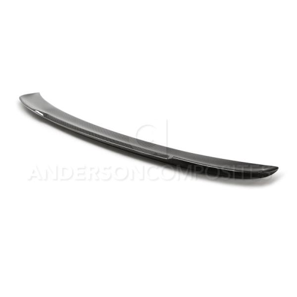 AND Rear Spoilers Anderson Composites AC-RS16DGCRHC-ST