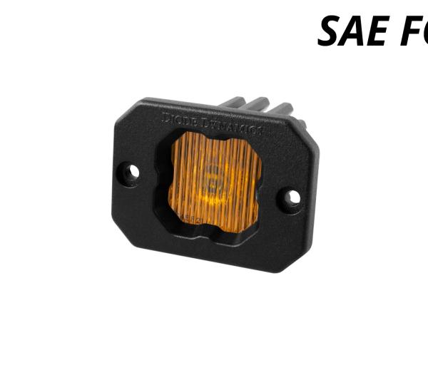 Diode Dynamics DD6851S
