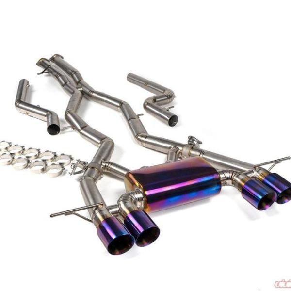 Vivid Racing VR-G80-170T