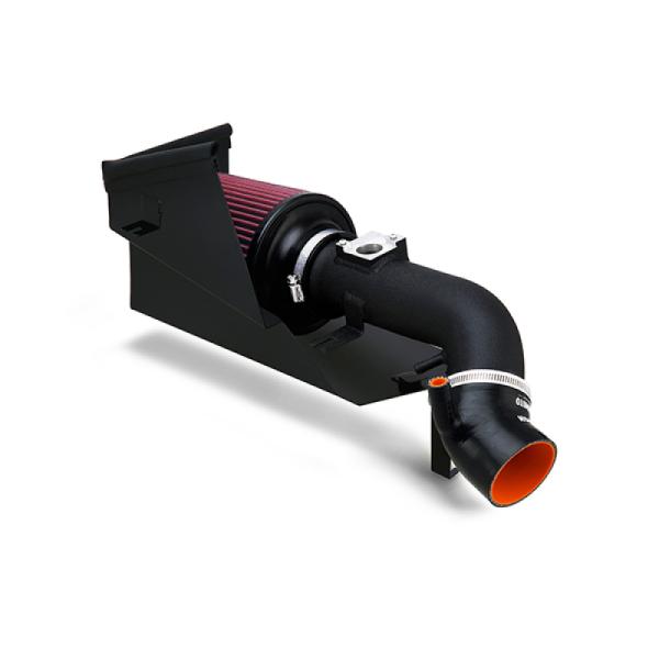MM Air Intakes Mishimoto MMAI-CIV-06SIHWBK