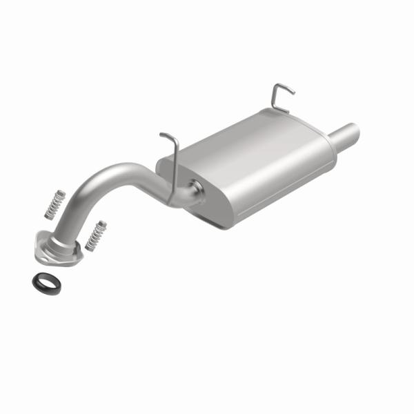 Magnaflow 106-0190